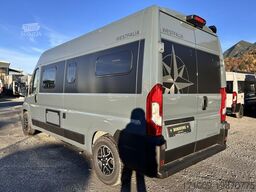 WESTFALIA Columbus 600 E 180 PS 8G SKYVIEW SAT/TV SOLAR