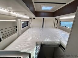 WESTFALIA Columbus 600 E 180 PS 8G SKYVIEW SAT/TV SOLAR