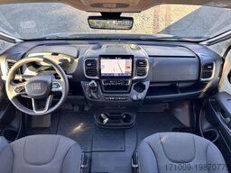 WESTFALIA Columbus 600 E 180 PS 8G SKYVIEW SAT/TV SOLAR