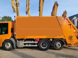 Mercedes-Benz 2633 Econic