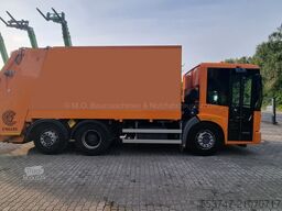 Mercedes-Benz 2633 Econic