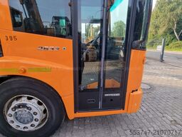 Mercedes-Benz 2633 Econic