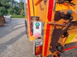 Mercedes-Benz 2633 Econic