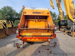 Mercedes-Benz 2633 Econic