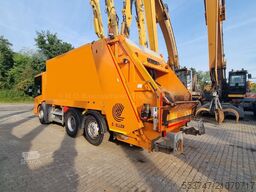 Mercedes-Benz 2633 Econic