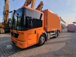 Mercedes-Benz 2633 Econic