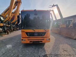 Mercedes-Benz 2633 Econic