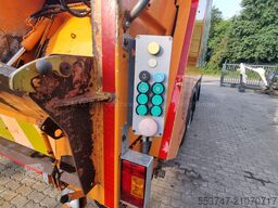 Mercedes-Benz 2633 Econic