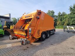 Mercedes-Benz 2633 Econic