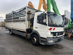 Mercedes-Benz Atego 1222