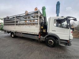 Mercedes-Benz Atego 1222