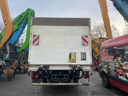 Mercedes-Benz Atego 1222