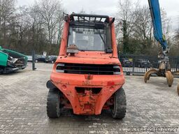 Linde H70D