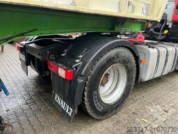 Renault Premium 450 DXI