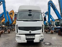 Renault Premium 450 DXI