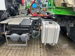 Renault Premium 450 DXI