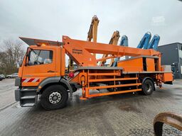 Mercedes-Benz Atego 1928