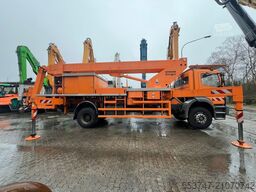 Mercedes-Benz Atego 1928