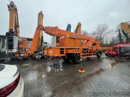 Mercedes-Benz Atego 1928