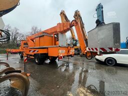 Mercedes-Benz Atego 1928