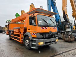 Mercedes-Benz Atego 1928
