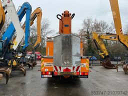 Mercedes-Benz Atego 1928