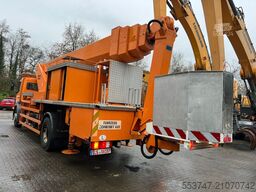 Mercedes-Benz Atego 1928