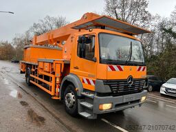 Mercedes-Benz Atego 1928