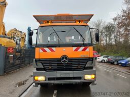 Mercedes-Benz Atego 1928