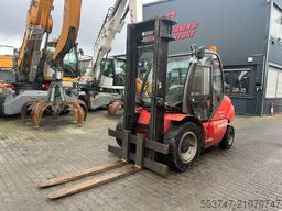 Manitou MSI 40 T