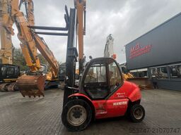 Manitou MSI 40 T