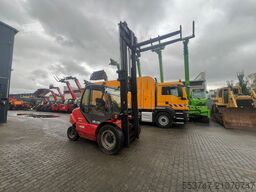Manitou MSI 40 T