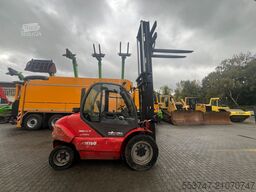 Manitou MSI 40 T