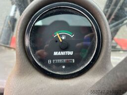 Manitou MSI 40 T