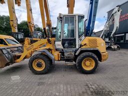 Liebherr L507 / SW / Klappschaufel