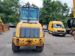 Liebherr L507 / SW / Klappschaufel