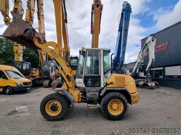 Liebherr L507 / SW / Klappschaufel