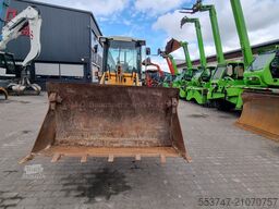 Liebherr L507 / SW / Klappschaufel