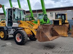 Liebherr L507 / SW / Klappschaufel