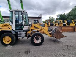 Liebherr L507 / SW / Klappschaufel