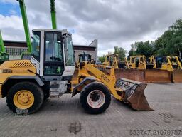 Liebherr L507 / SW / Klappschaufel