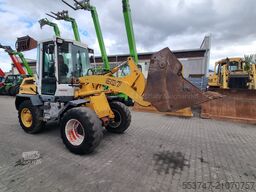 Liebherr L507 / SW / Klappschaufel