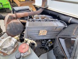 Liebherr L507 / SW / Klappschaufel