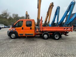 Peugeot Boxer DB 435 L2