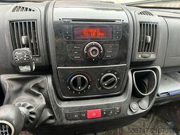 Peugeot Boxer DB 435 L2