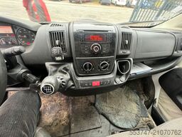 Peugeot Boxer DB 435 L2