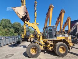 Caterpillar 928G
