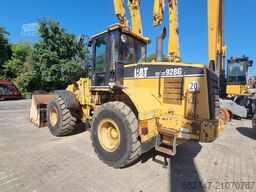 Caterpillar 928G