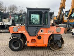 Hamm DV 3K