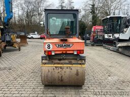 Hamm DV 3K